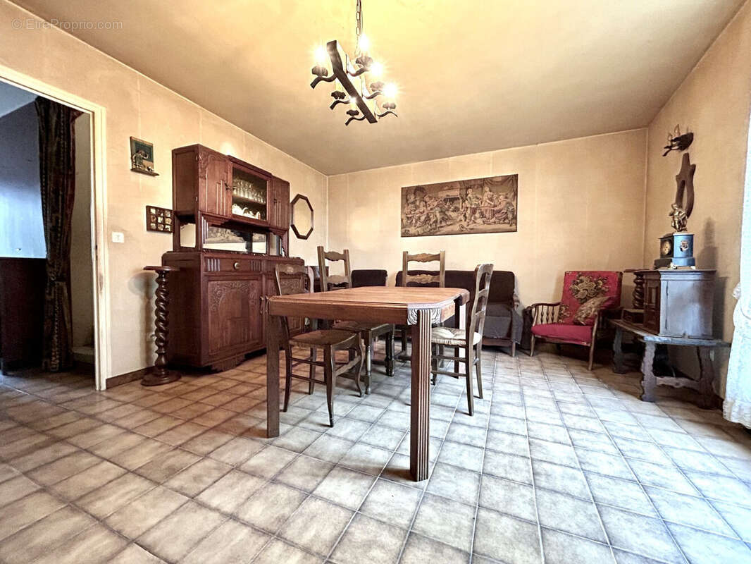 Maison 164 m² à Thusy  - photo 7