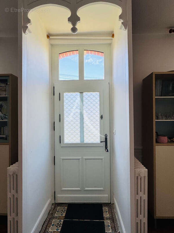 Maison à ROMORANTIN-LANTHENAY