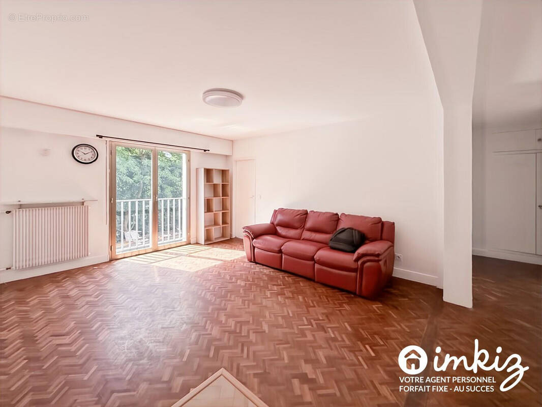 Appartement à VERSAILLES