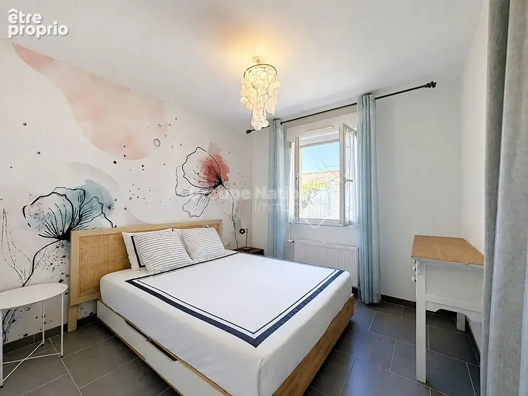 Exclusivité plain-pied 2015 piscine suite parentale aucun travaux intérieur - photo 9