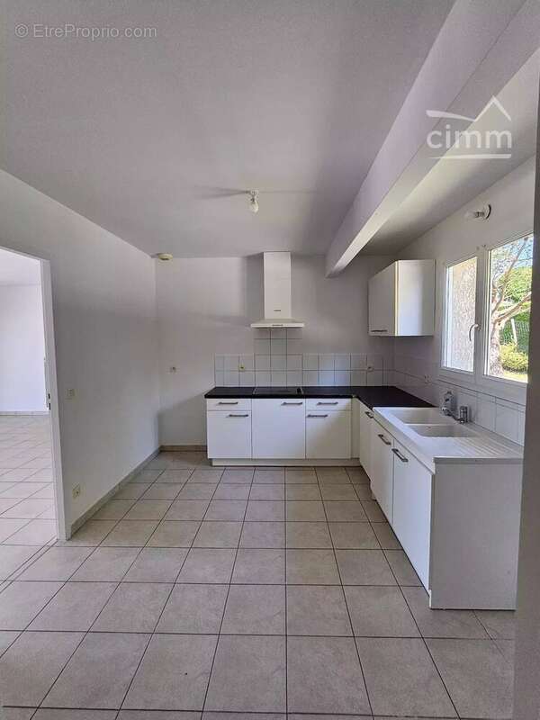 Maison à PONT-DU-CASSE