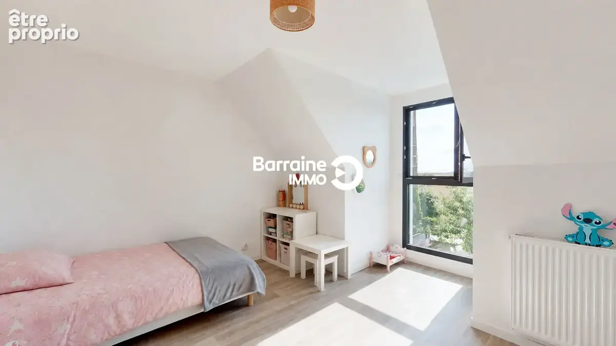Exclusivite à vendre barraine immo maison récente avec vie de plain-pied à plouzané- ref :  pz00381-th - photo 14