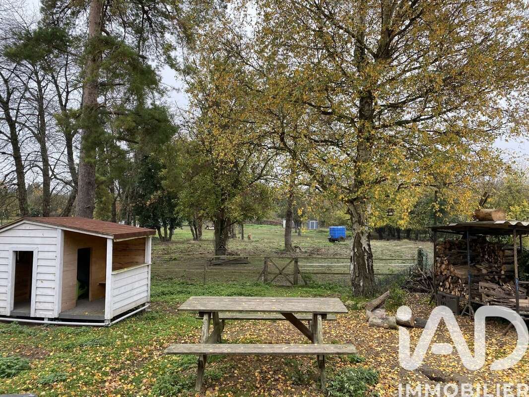 Photo 9 - Maison à CREVECOEUR-SUR-L&#039;ESCAUT