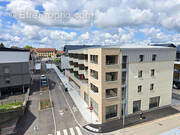 Appartement à PONTARLIER