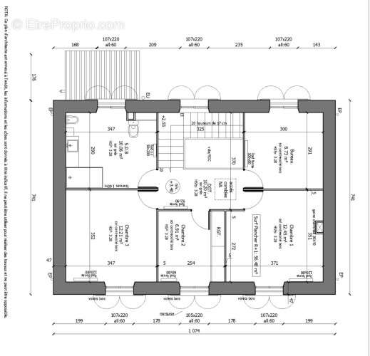 Photo 3 - Maison à MARSEILLE-12E