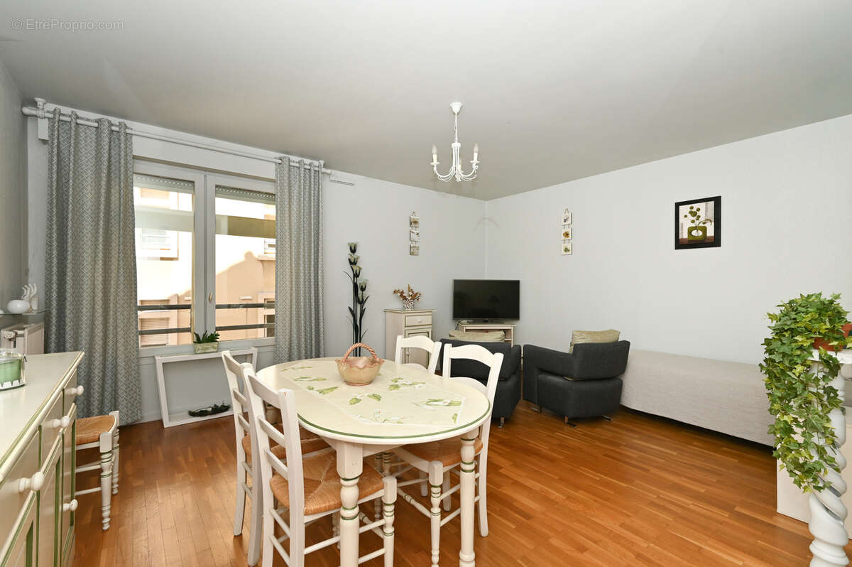 Appartement à VIENNE
