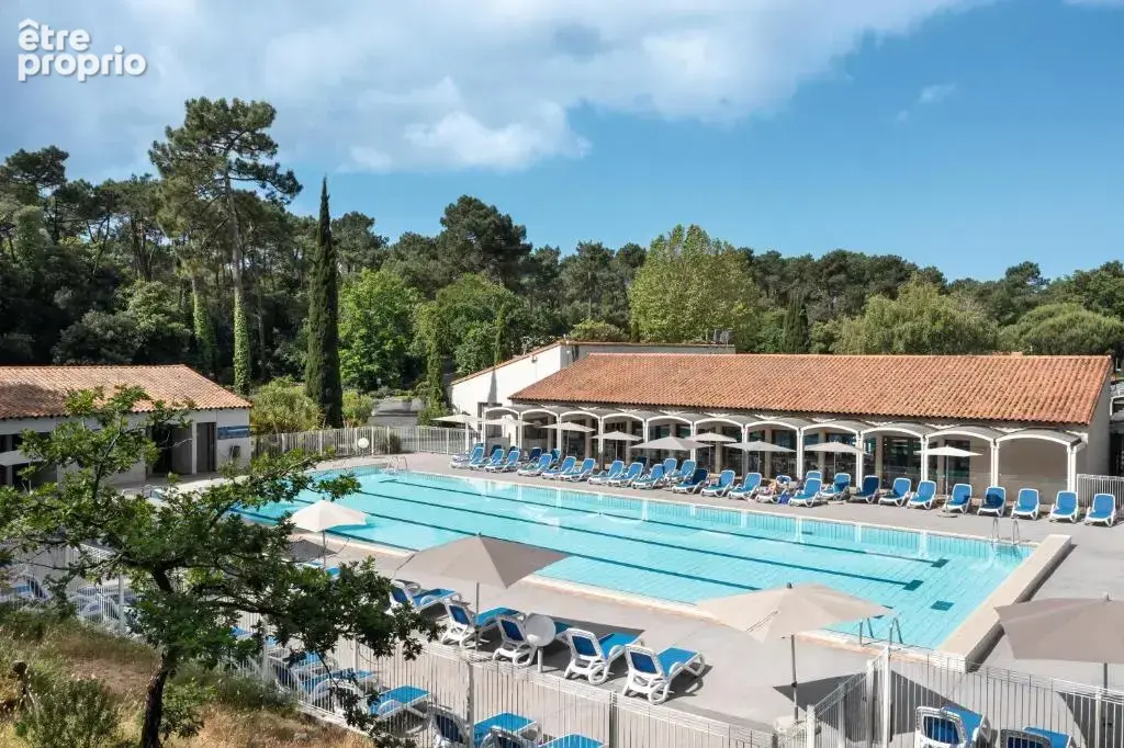 Investissement Residence de Tourisme - photo 3