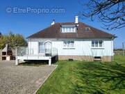 Photo 1 - Maison à SAINT-SENIER-SOUS-AVRANCHES