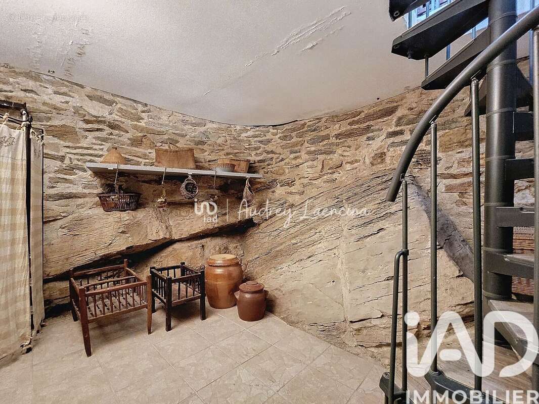Maison 111 m² à Cabrerolles  - photo 8