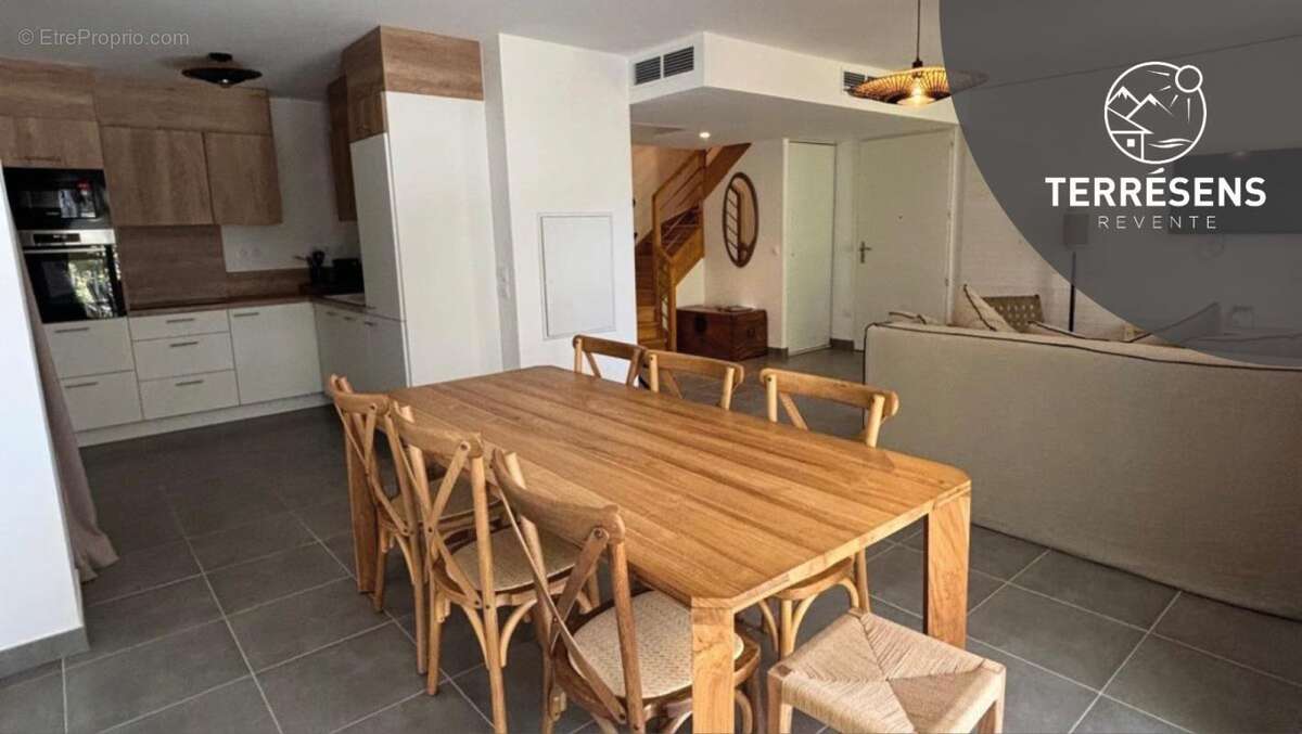 Appartement à SAUSSET-LES-PINS