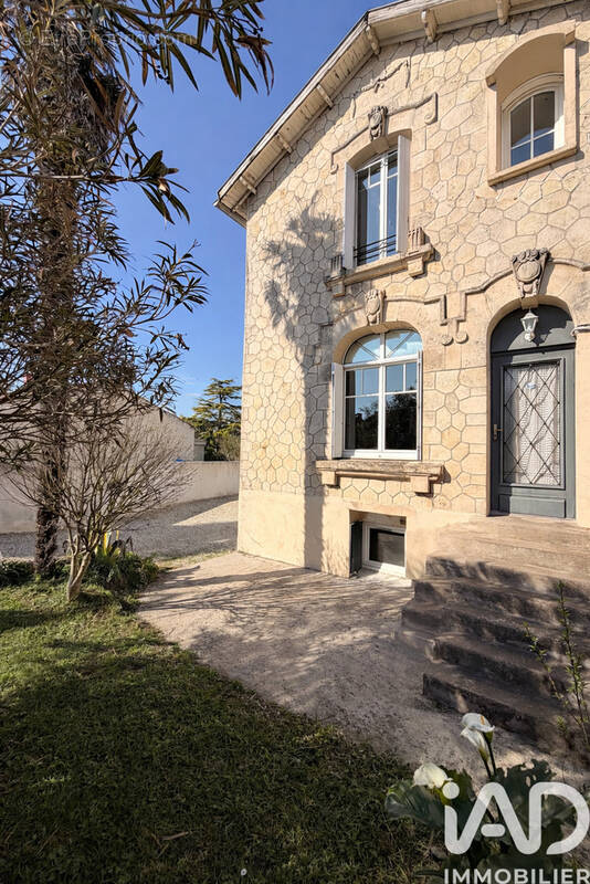 Photo 1 - Maison à AYTRE