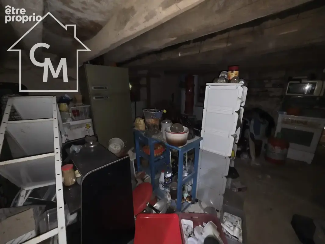 Maison d'habitation - photo 22