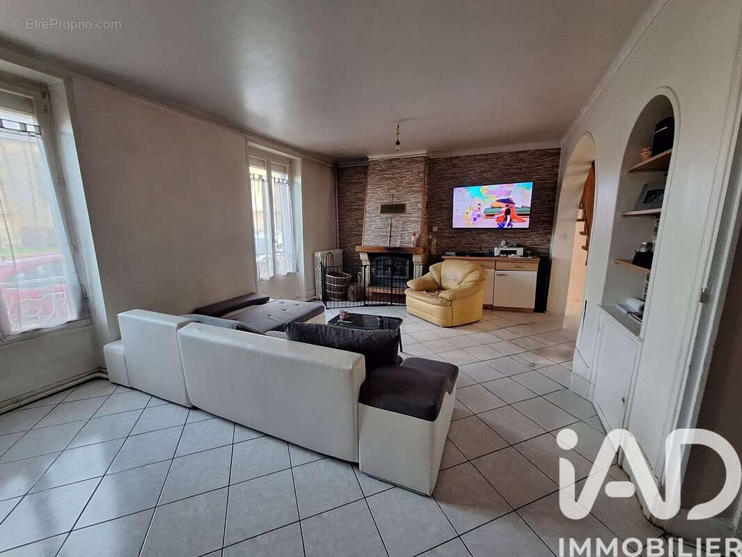 Photo 4 - Appartement à ATTIGNY