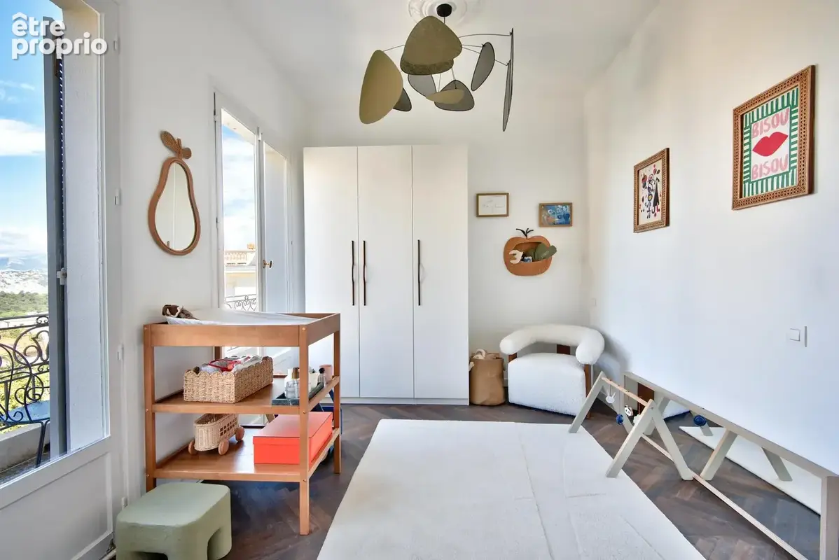 Maison 6 pièces 222 m² à vendre à Nice (06300) - photo 10