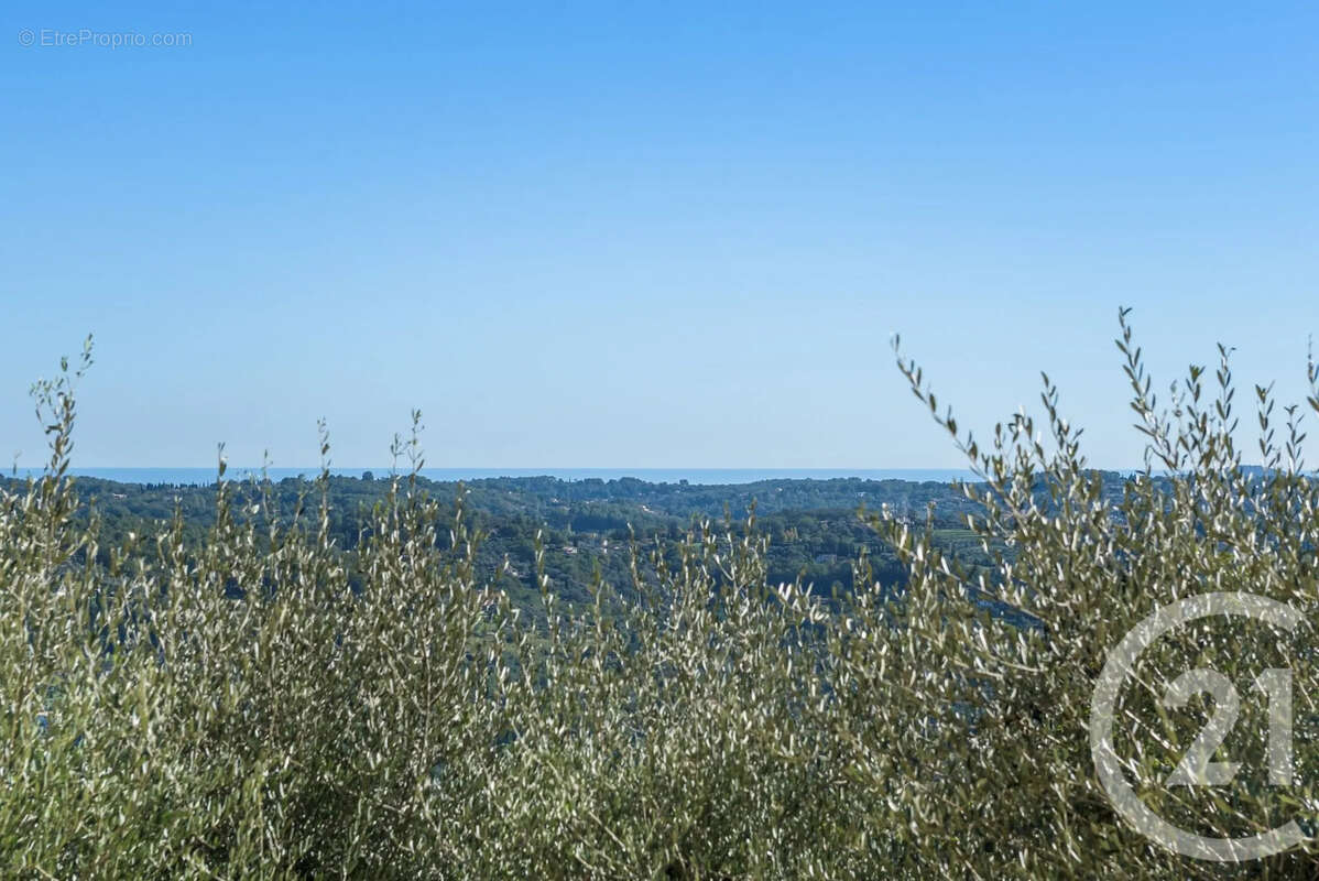 Appartement à GRASSE