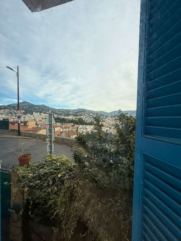 Maison à NICE