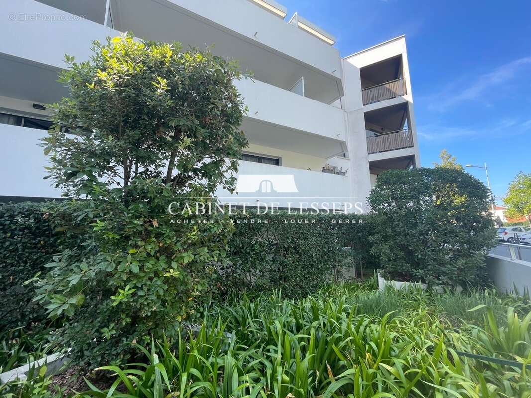 Appartement à ANGLET