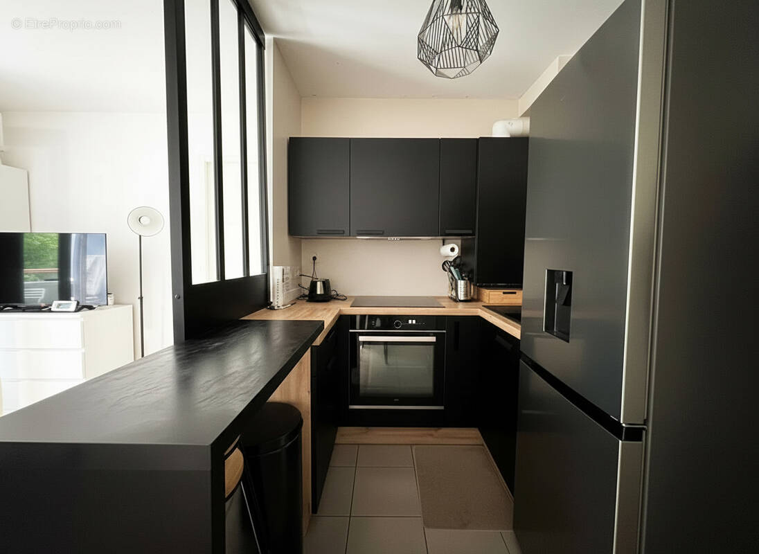 Appartement à SAINT-HERBLAIN