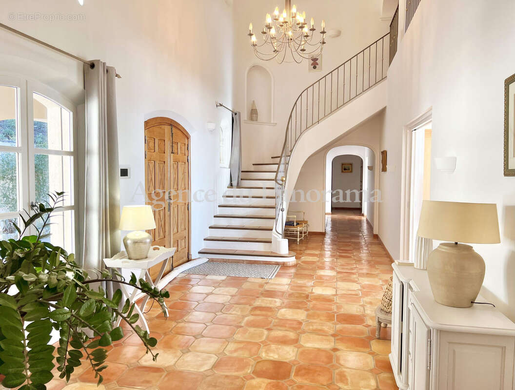 Maison à CABRIS