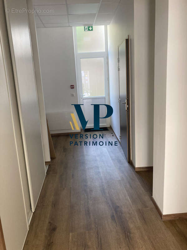 Appartement à TULLE