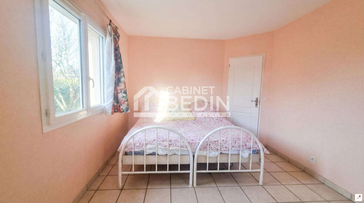 Maison à LA TESTE-DE-BUCH