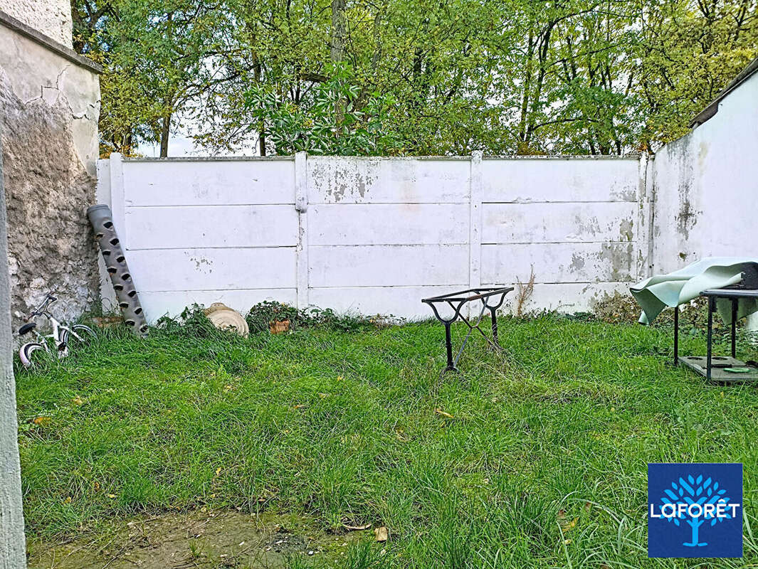 Appartement à NEUILLY-PLAISANCE