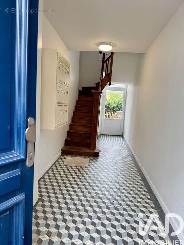 Photo 8 - Appartement à COUTANCES