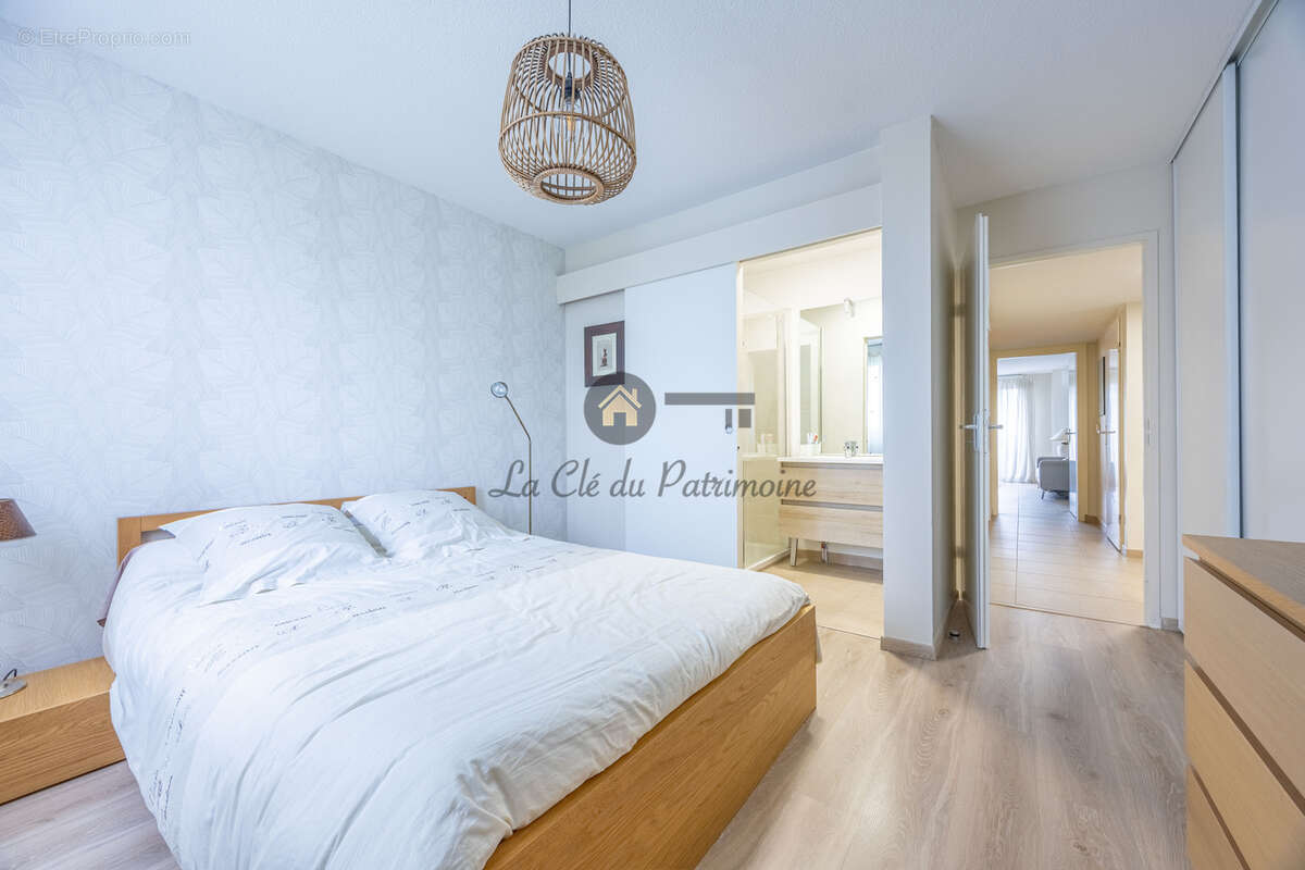 Appartement à BRUGES