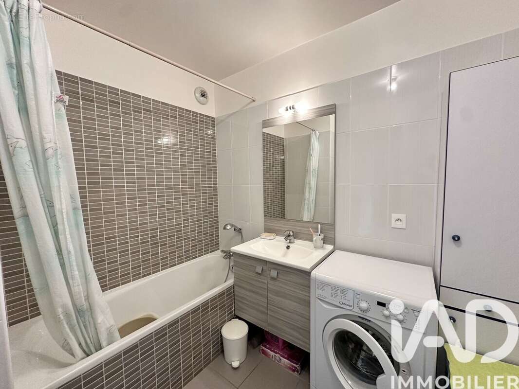 Photo 6 - Appartement à NOISY-LE-SEC
