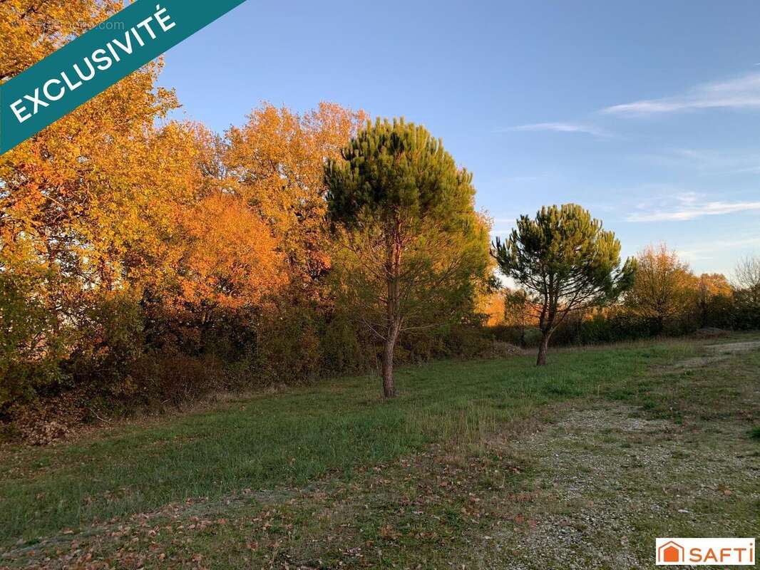 Photo 8 - Terrain à BIVES