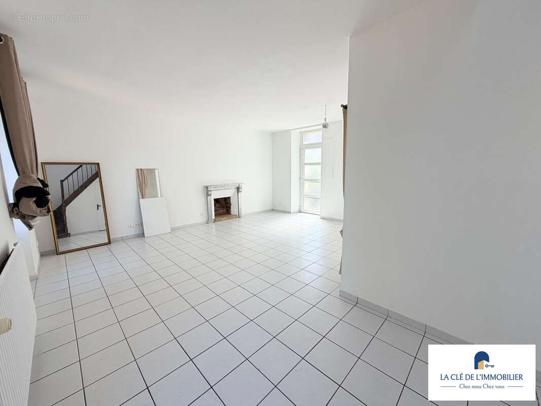 Maison 77 m² à Quimper  - photo 2