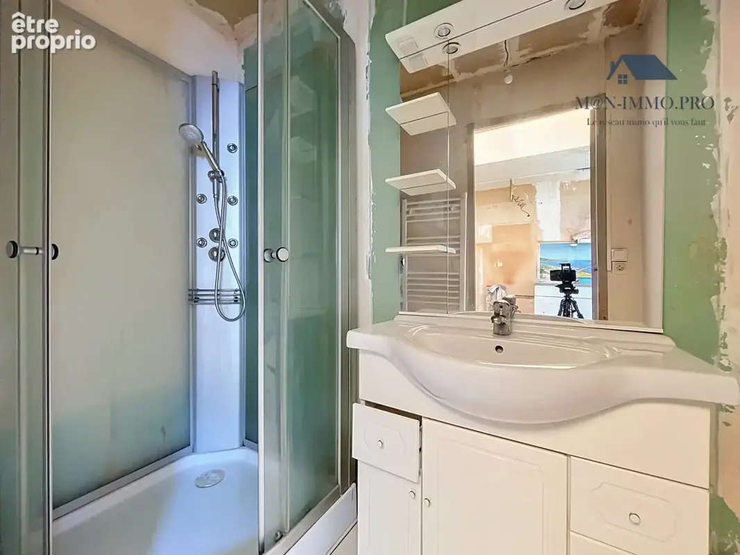 Maison 4 pièces 110 m² à vendre à Armentieres (59280) - photo 8
