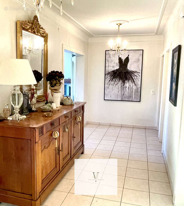 Maison à RURANGE-LES-THIONVILLE