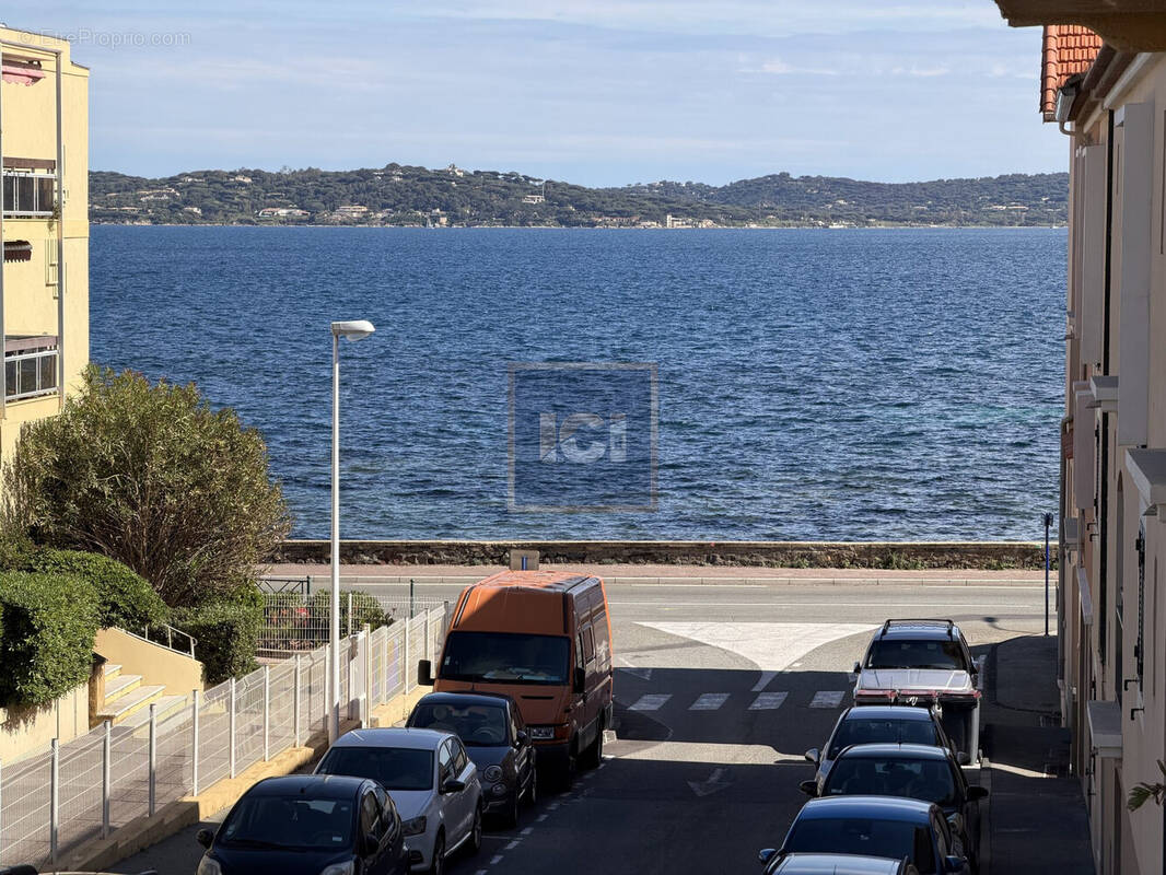 Appartement à SAINTE-MAXIME