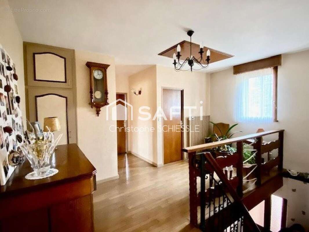 Photo 7 - Maison à FESCHES-LE-CHATEL