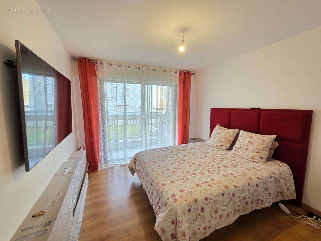 Appartement à MONTELIMAR