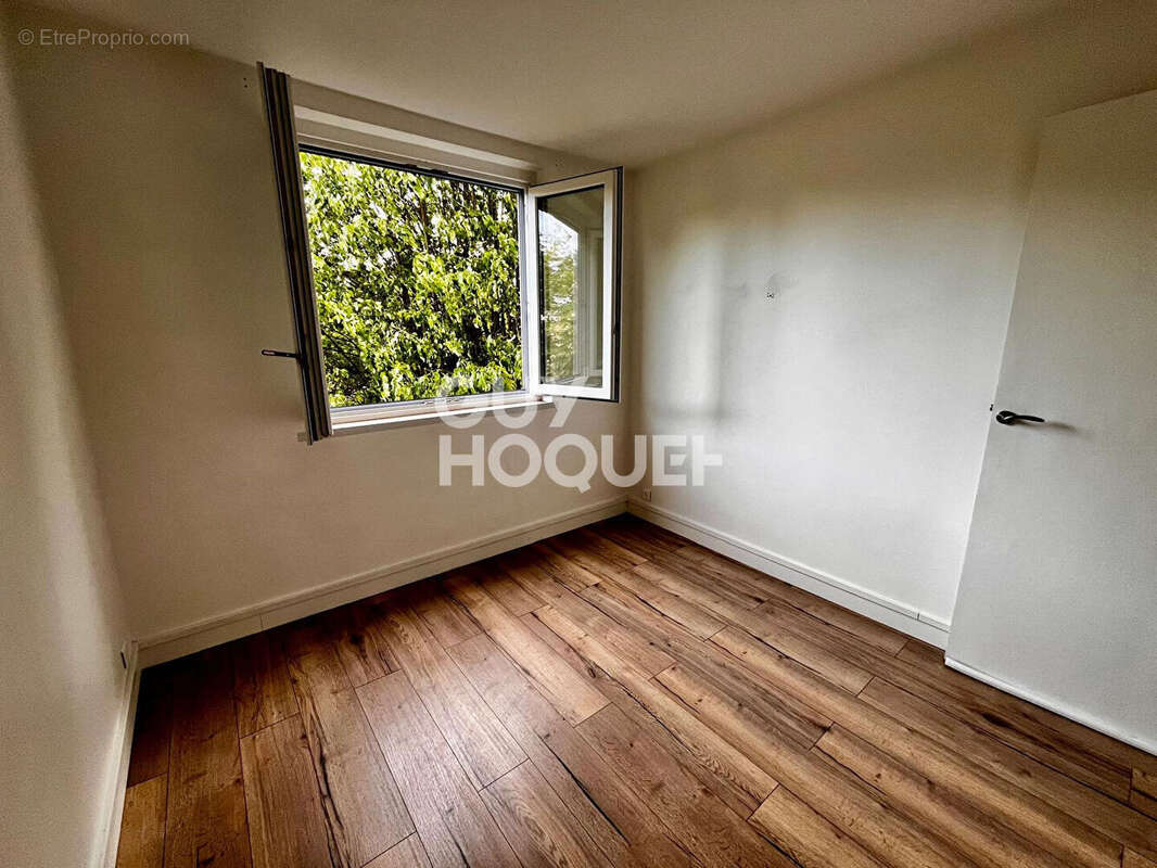 Appartement 3 pièces sans vis-à-vis - Ligne 13 & Ligne N - photo 13