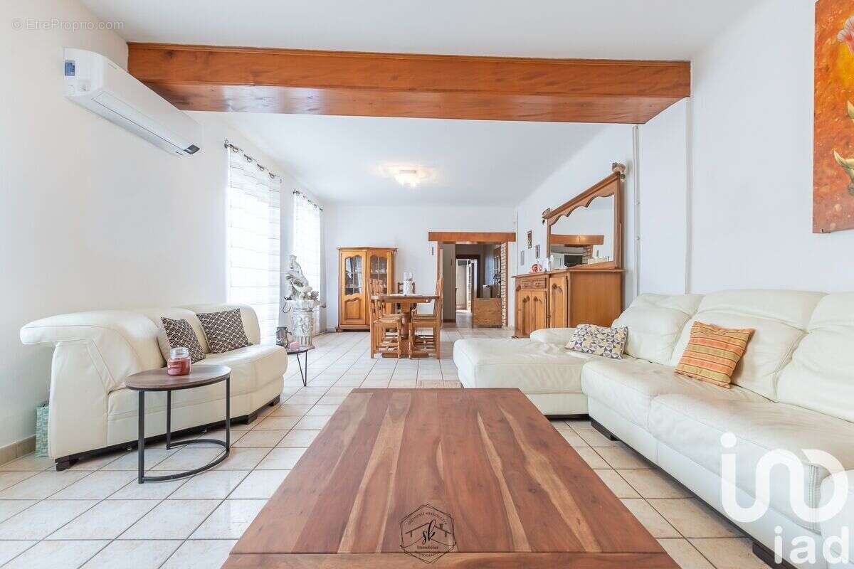 Photo 4 - Maison à CATTENOM