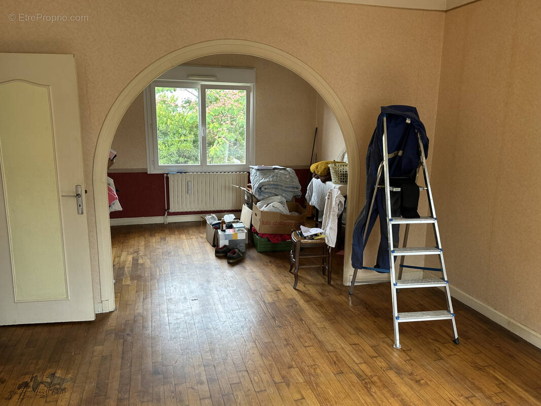 Maison à SAINT-BRIEUC