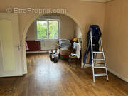 Maison à SAINT-BRIEUC