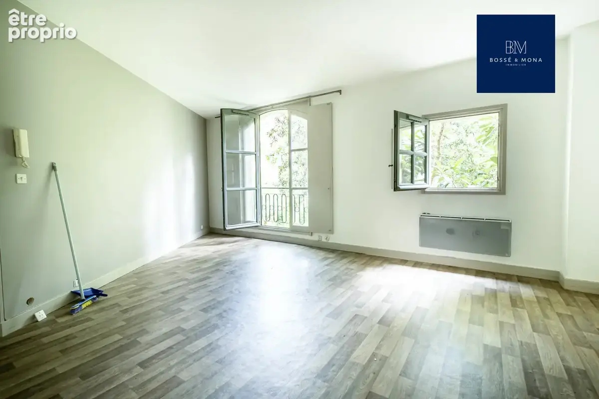 Studio de 33m2 situé à 300m de la place Monge - photo 9