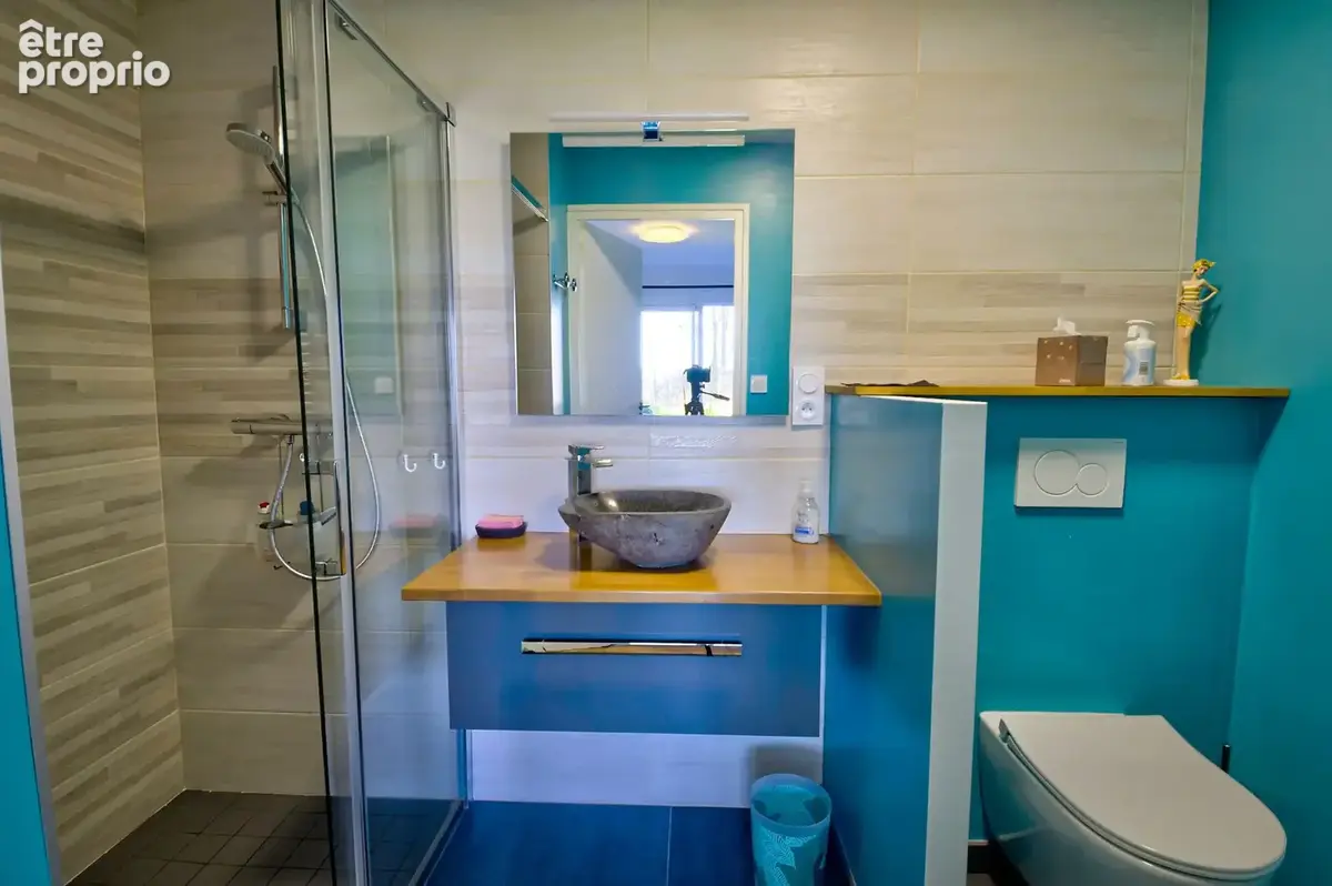 Maison 185 m² à Perros-Guirec  - photo 9