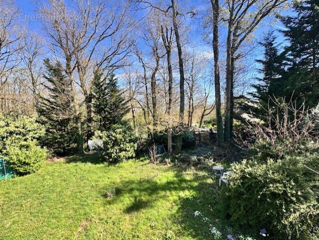 Appartement à VILLEBON-SUR-YVETTE