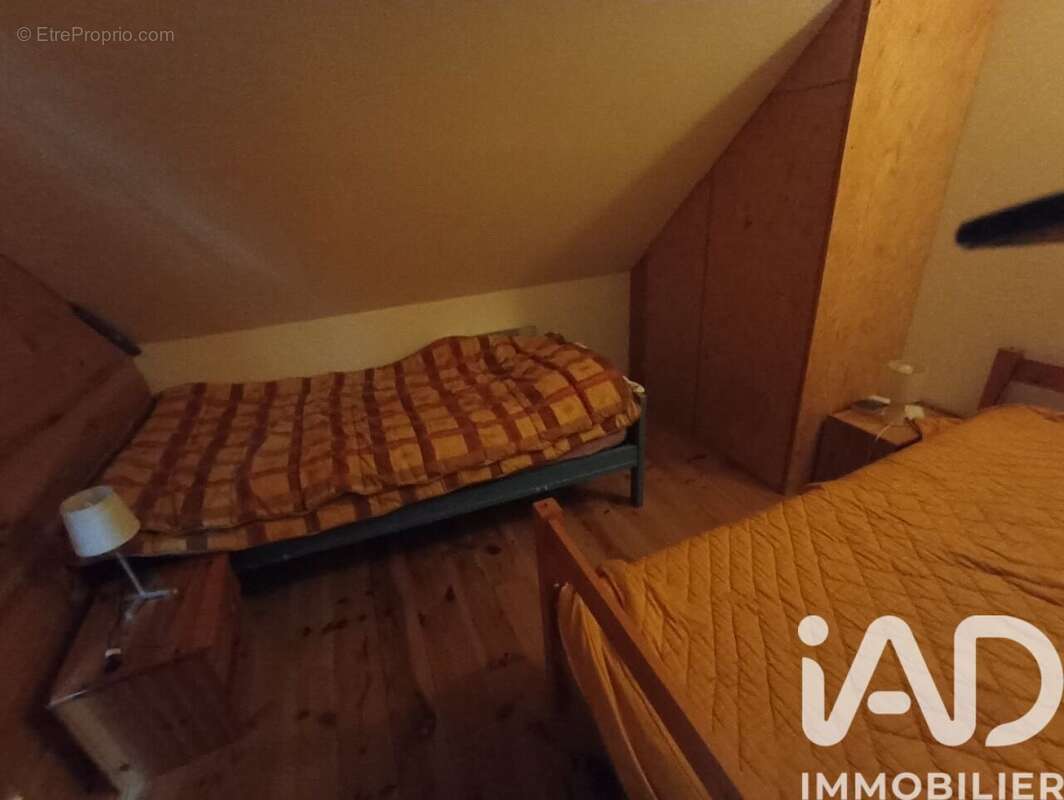 Photo 5 - Maison à ORNON