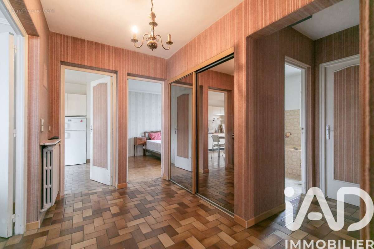 Photo 7 - Maison à FONTENAY-SOUS-BOIS