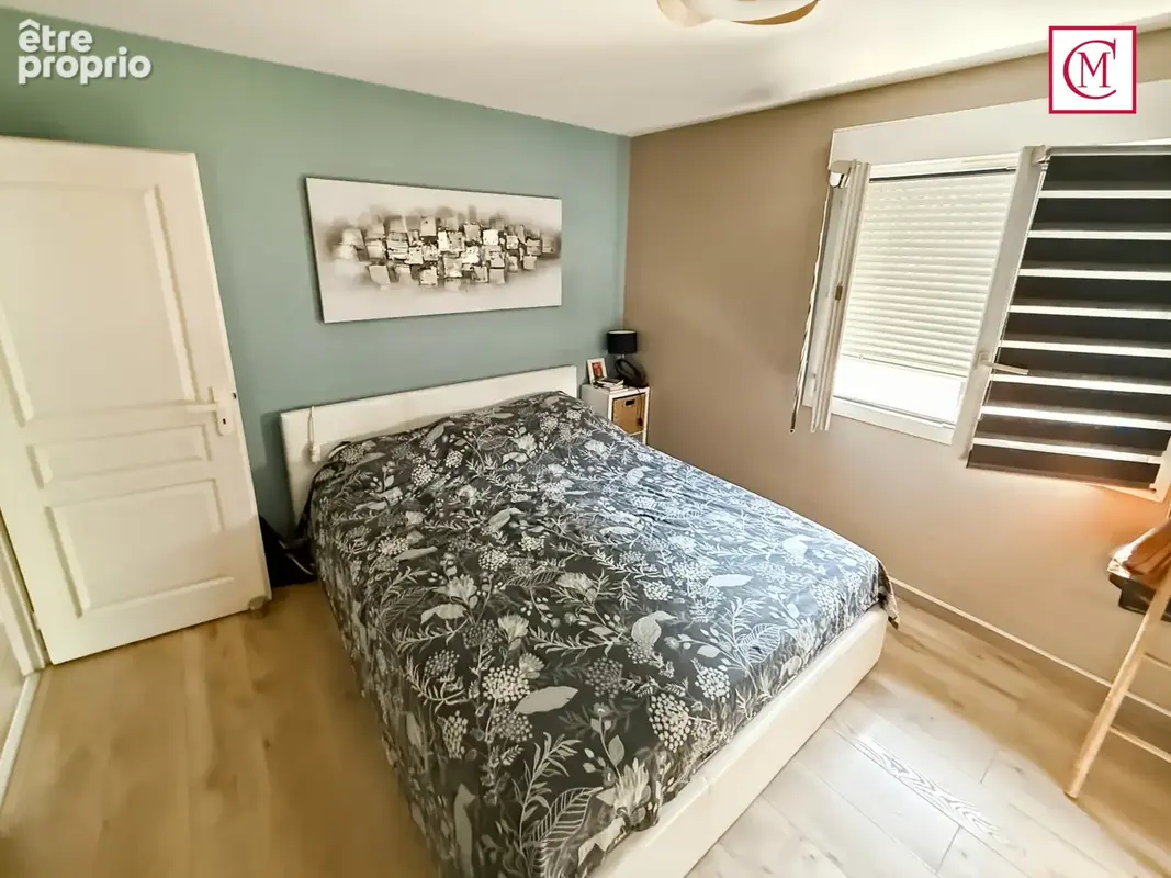 Maison 129 m² à Voreppe  - photo 7