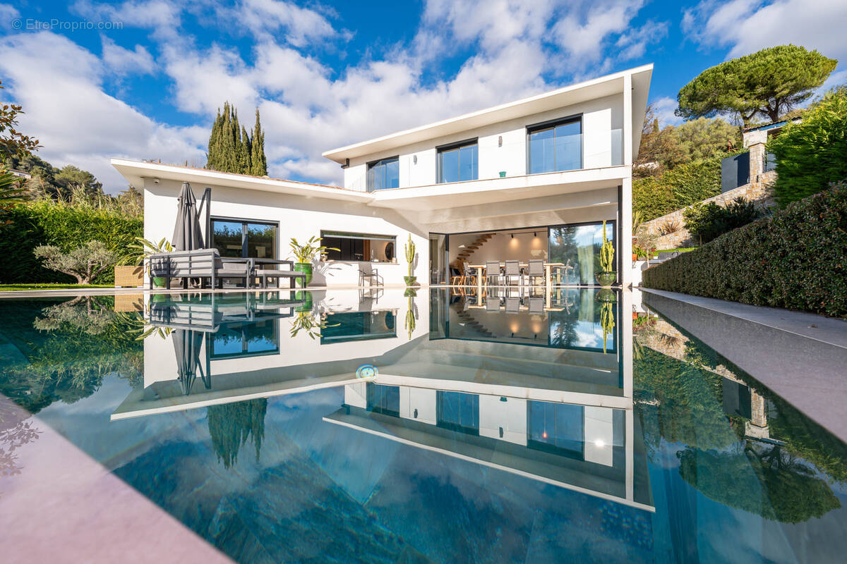 Maison à SAINT-PAUL