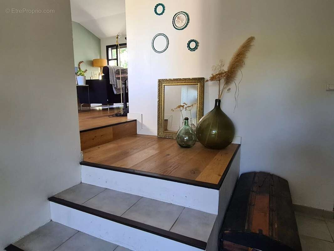 Maison à CASTELMAUROU