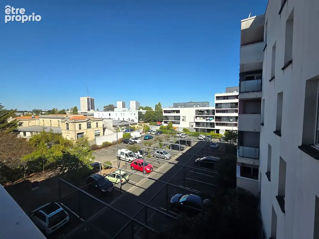 Appartement Lormont 2 pièce(s) 39.14 m2 - photo 5