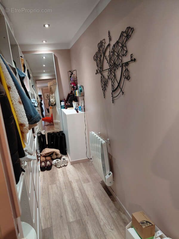 Maison à RIS-ORANGIS